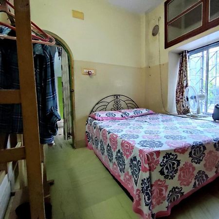 Apartmán Peaceful Living Kalkata Exteriér fotografie