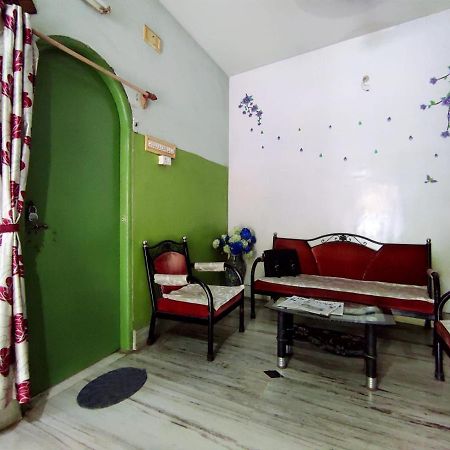Apartmán Peaceful Living Kalkata Exteriér fotografie