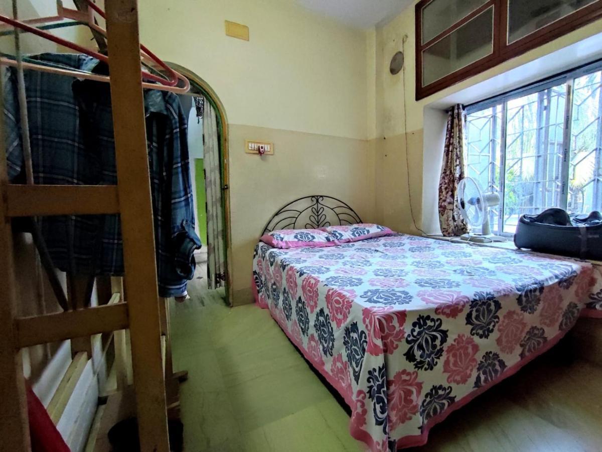 Apartmán Peaceful Living Kalkata Exteriér fotografie