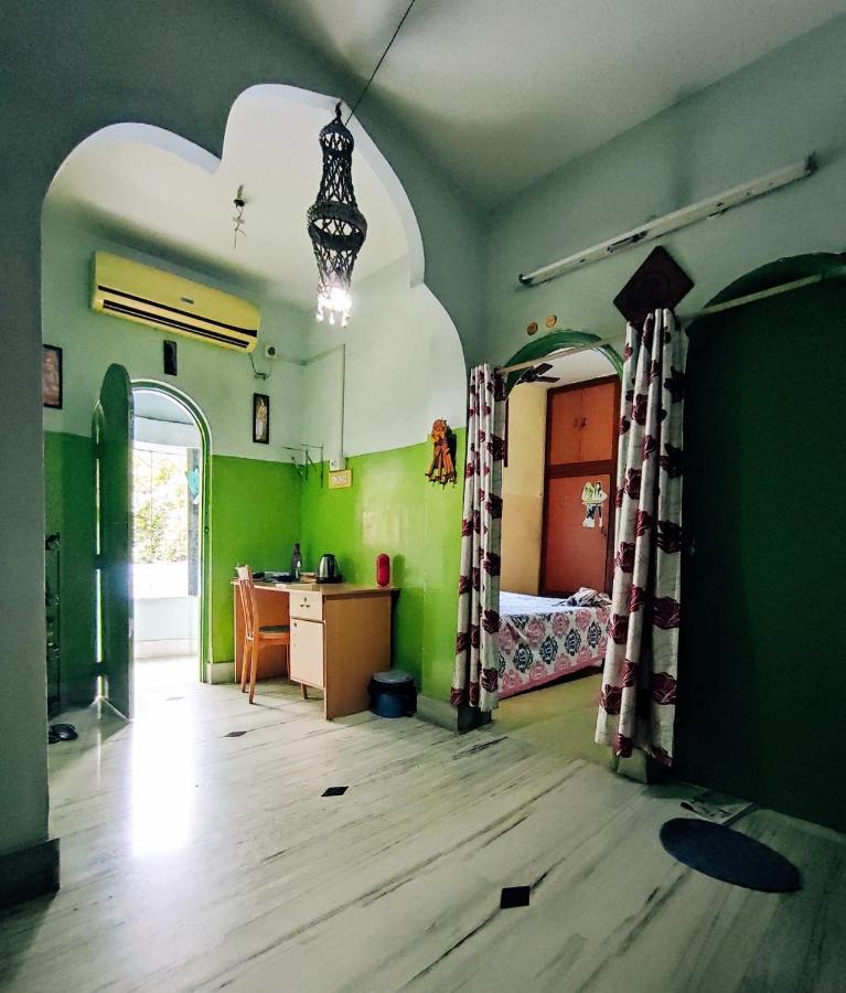 Apartmán Peaceful Living Kalkata Exteriér fotografie