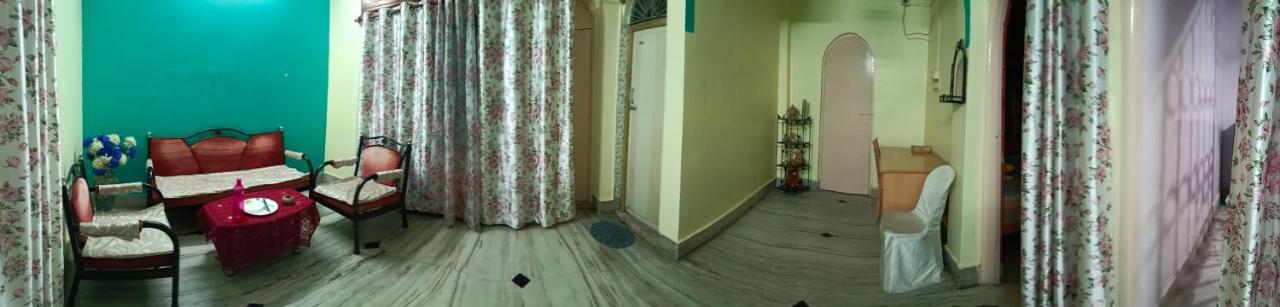 Apartmán Peaceful Living Kalkata Exteriér fotografie
