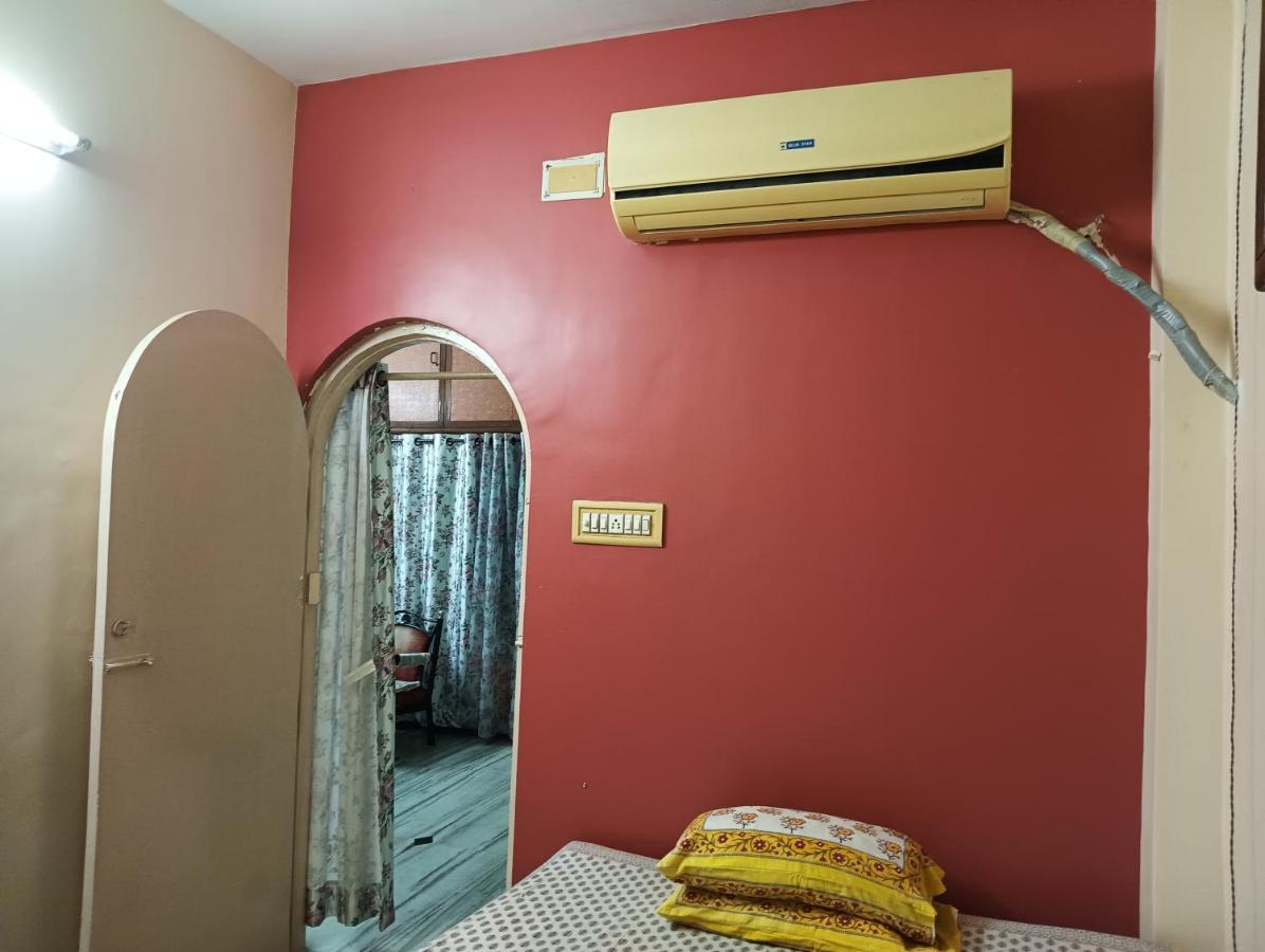 Apartmán Peaceful Living Kalkata Exteriér fotografie